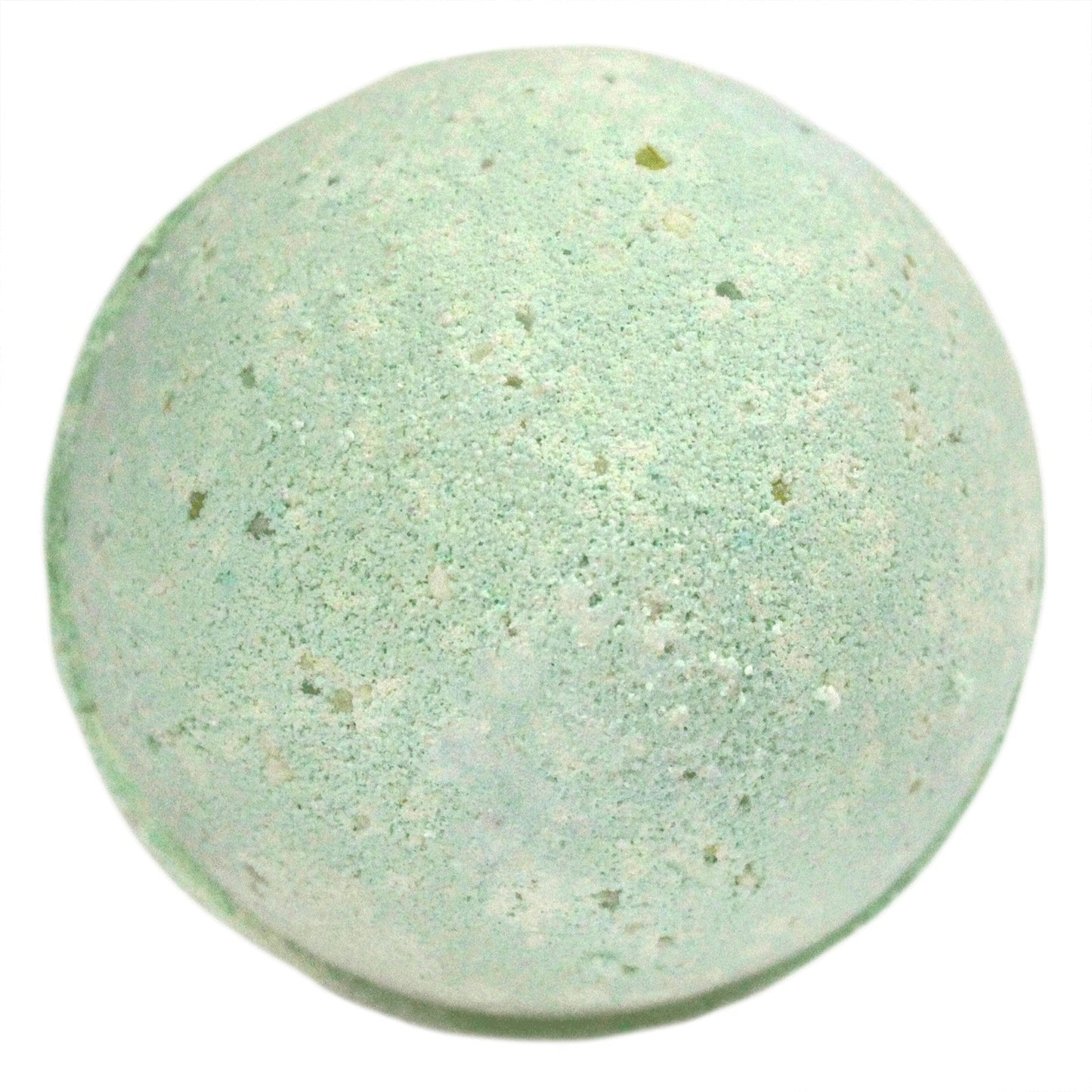 Peppermint & Tea Tree Bath Bomb