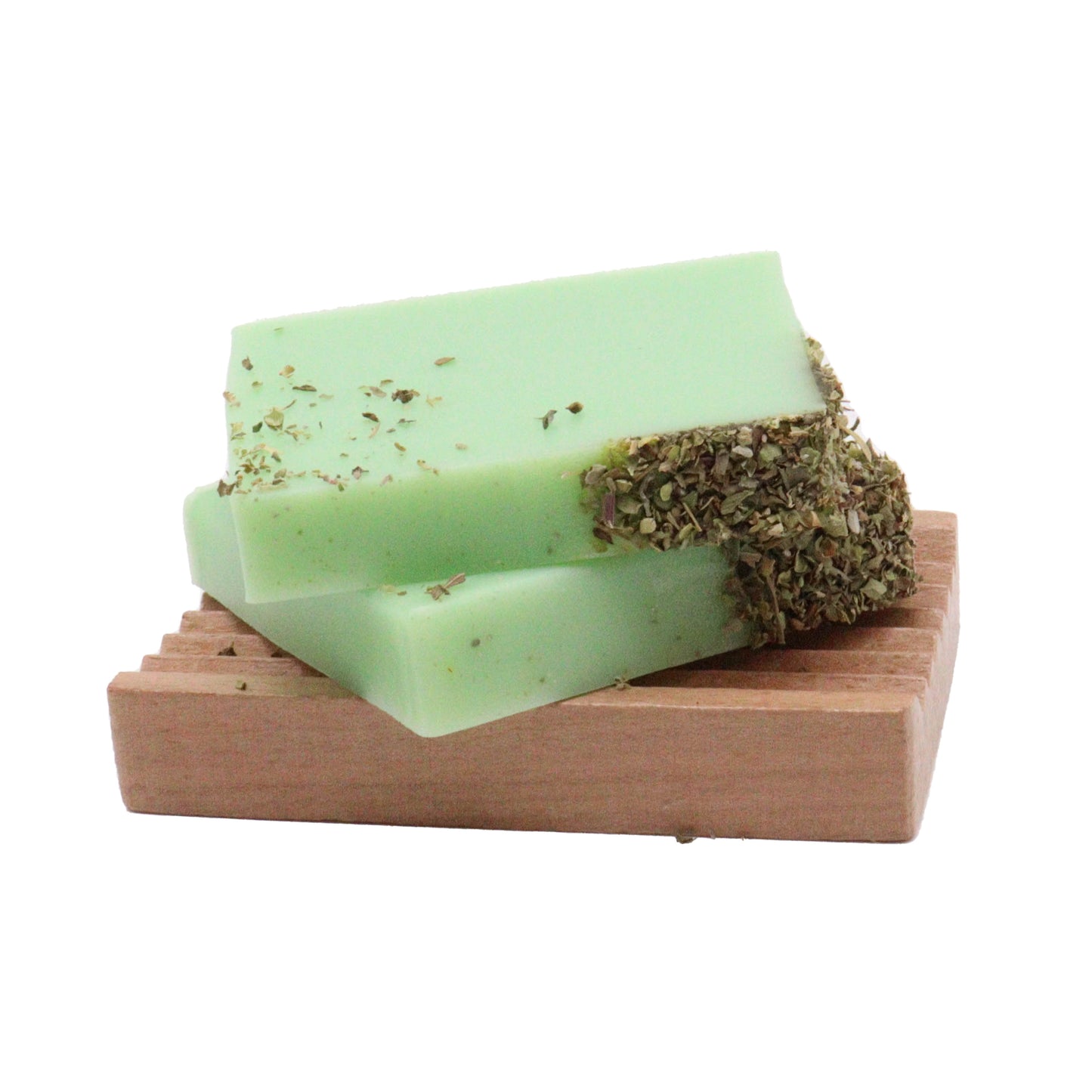 Revitalising Herbal Remedy Soap Bar - Approx 100g