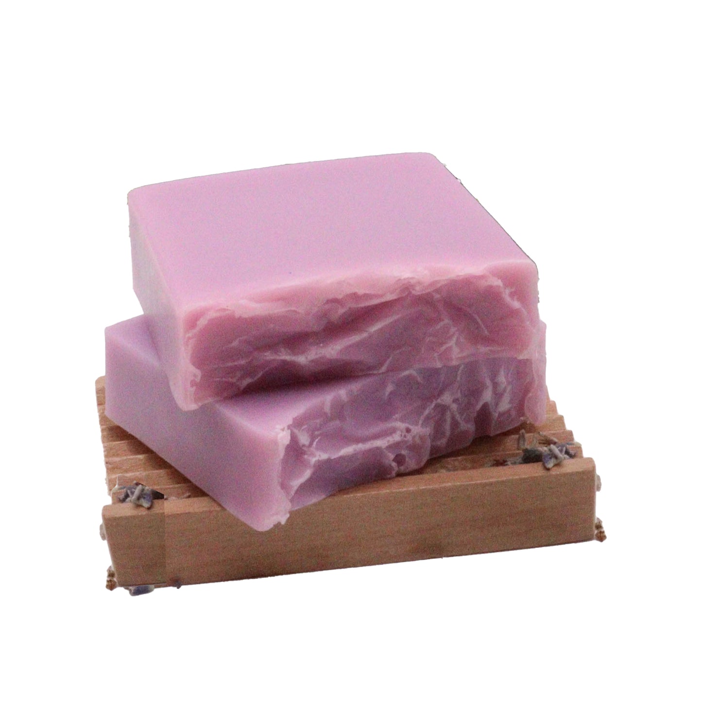 Lavender Serenity Soap Bar - Approx 100g