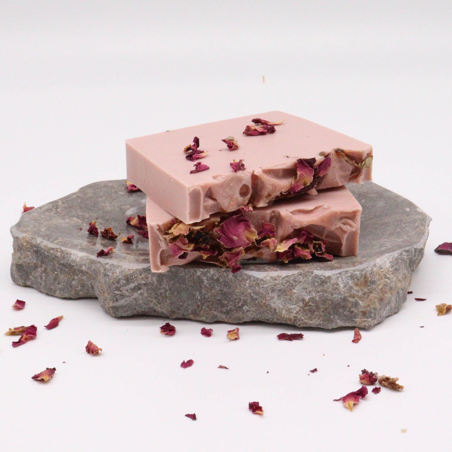 Enchanted Rose Soap Bar - Approx 100g