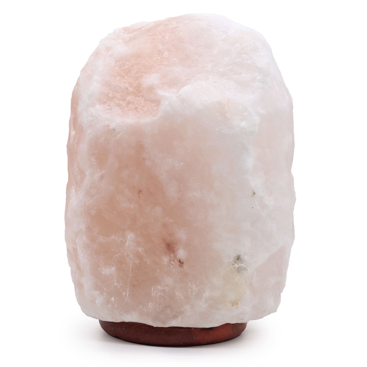 Quality Huge Natural Salt Lamp - 24-25Kg apx